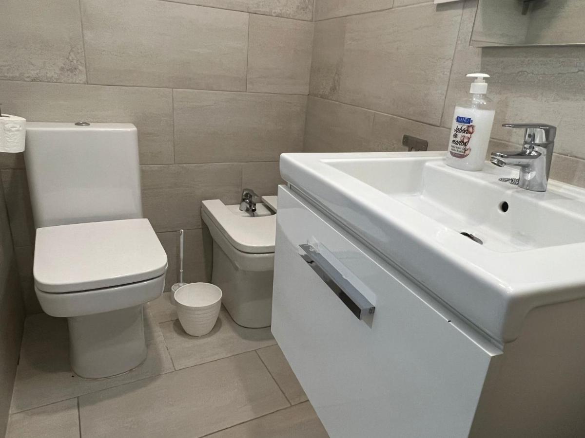 Precioso Loft Con Excelente Ubicación Apartamento Córdoba Exterior foto